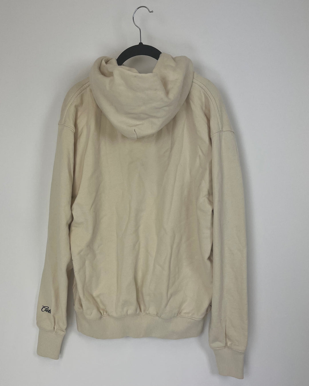 Cuts Sweatshirt - Small