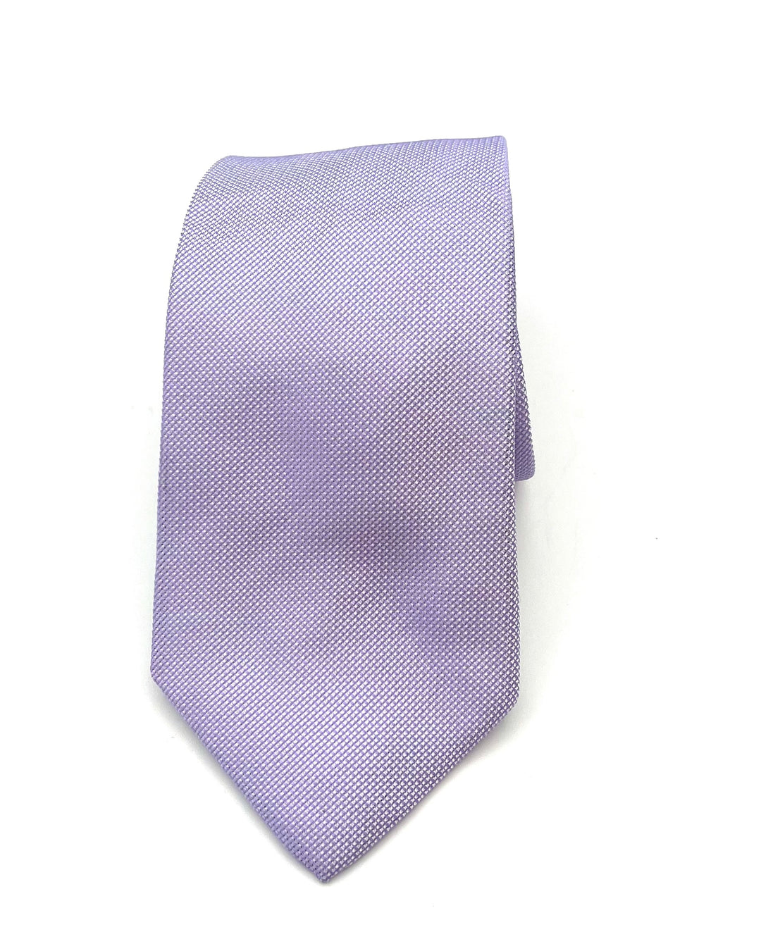 MENS Lavender Tie