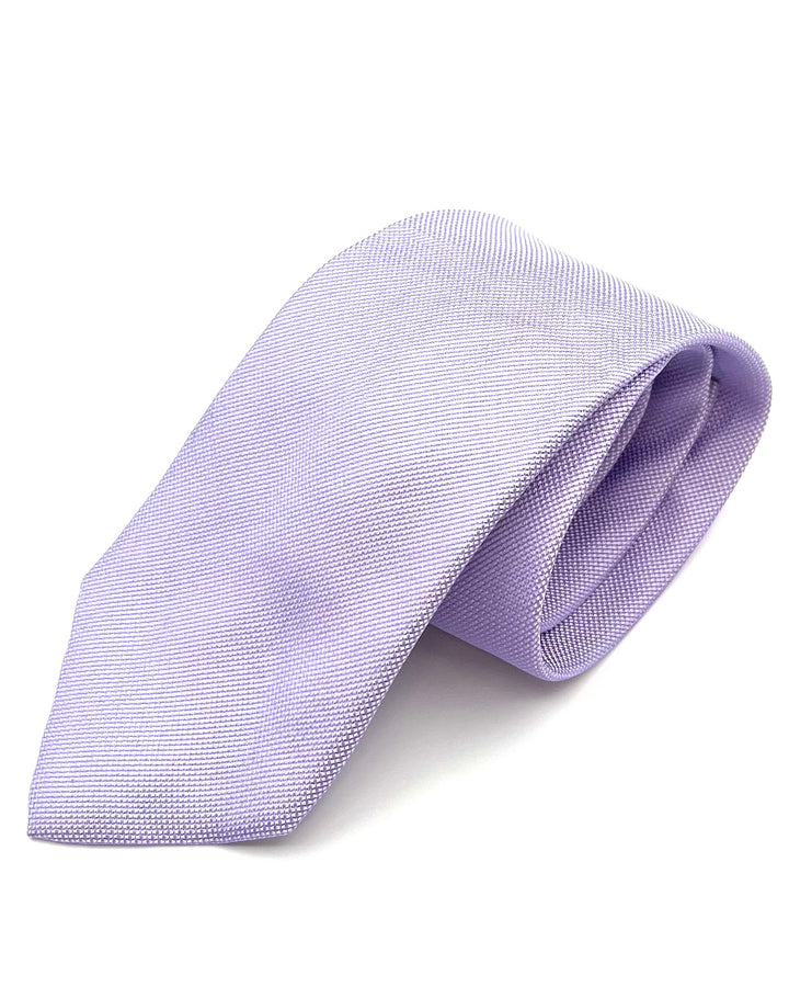 MENS Lavender Tie