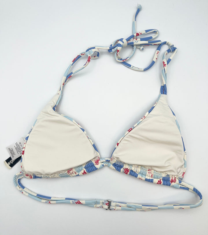 Dippin Daisy's Blue Bikini - Small