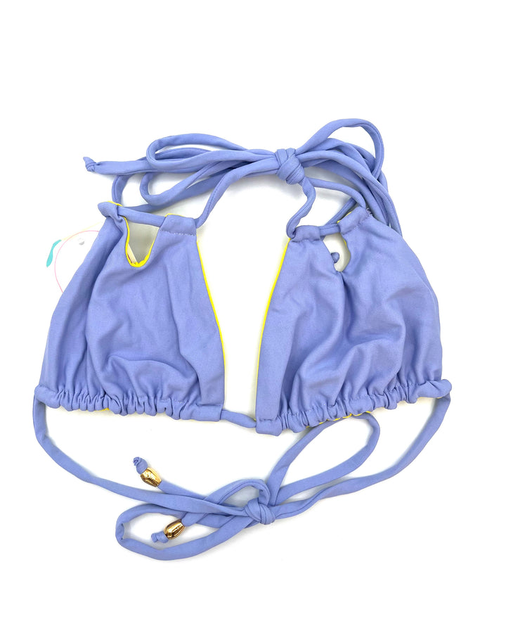 Coasty Swimwear Periwinkle Bikini Set - Extra Small