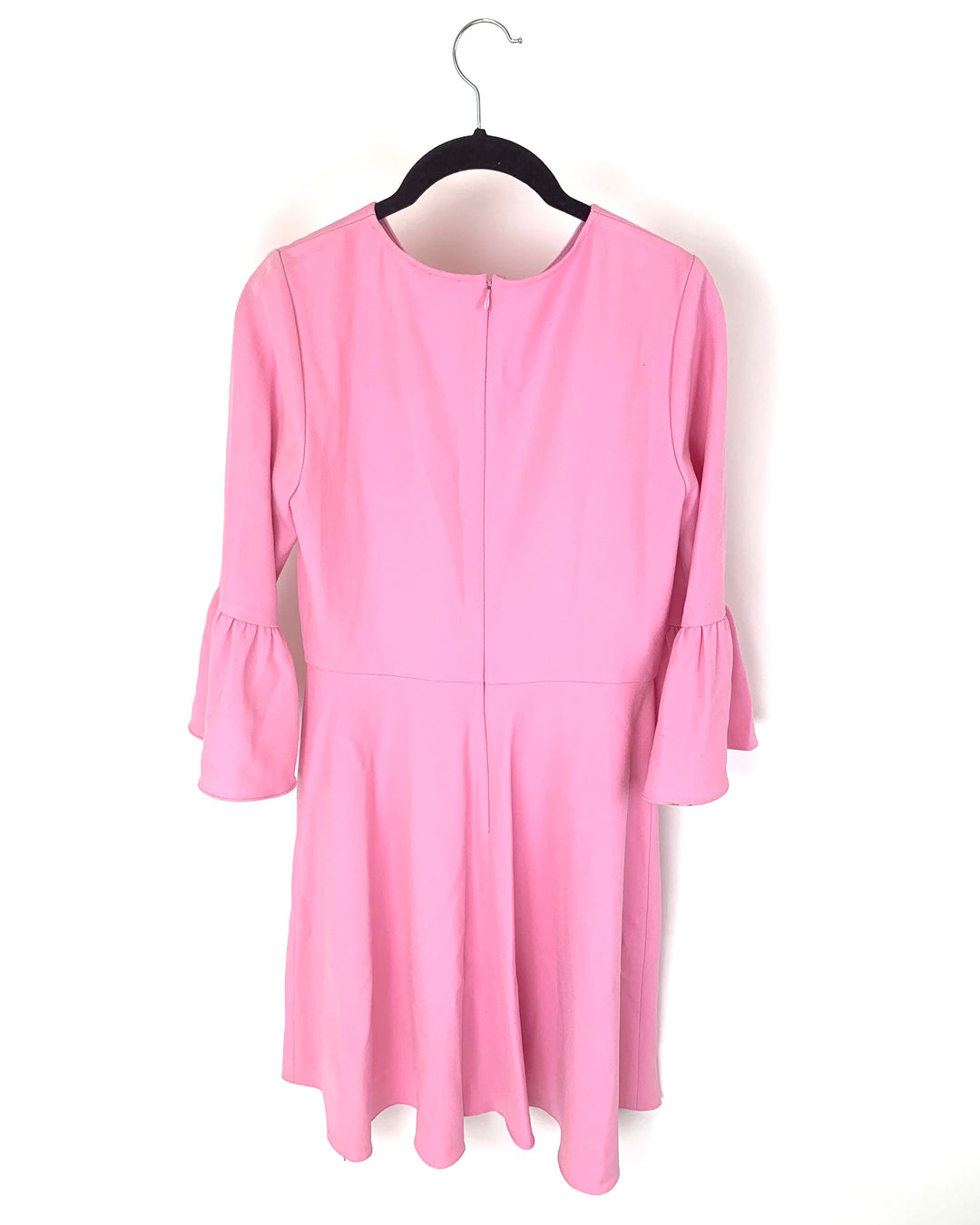 Baby Pink Dress - Size 2