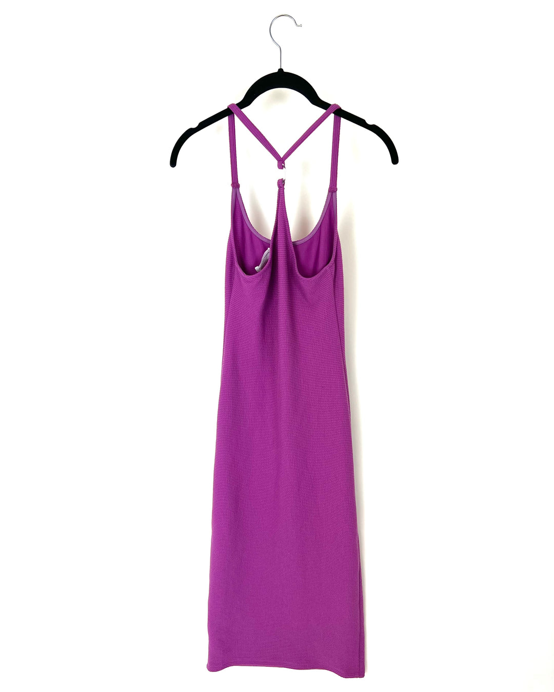 Lovers And Friends Purple Dress - Extra Small