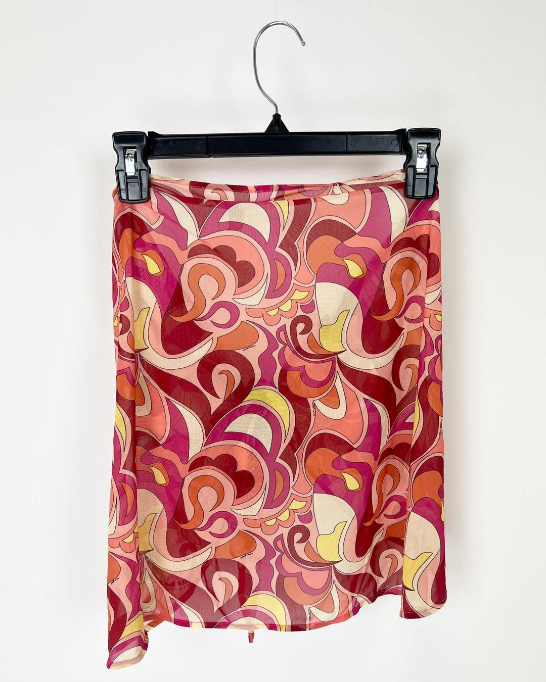 Nua Printed Sarong - Small