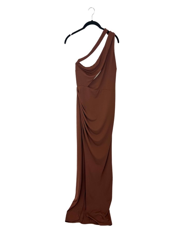 Michael Costello Maxi Dress - Extra Large