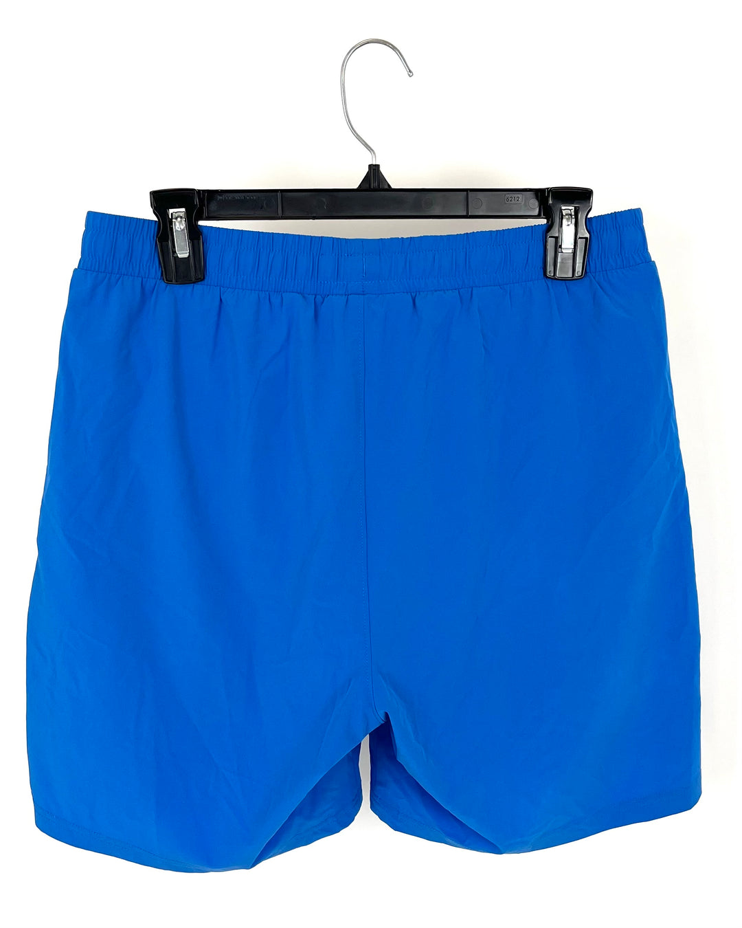 MENS Royal Blue Swim and Active Shorts - Small and Medium