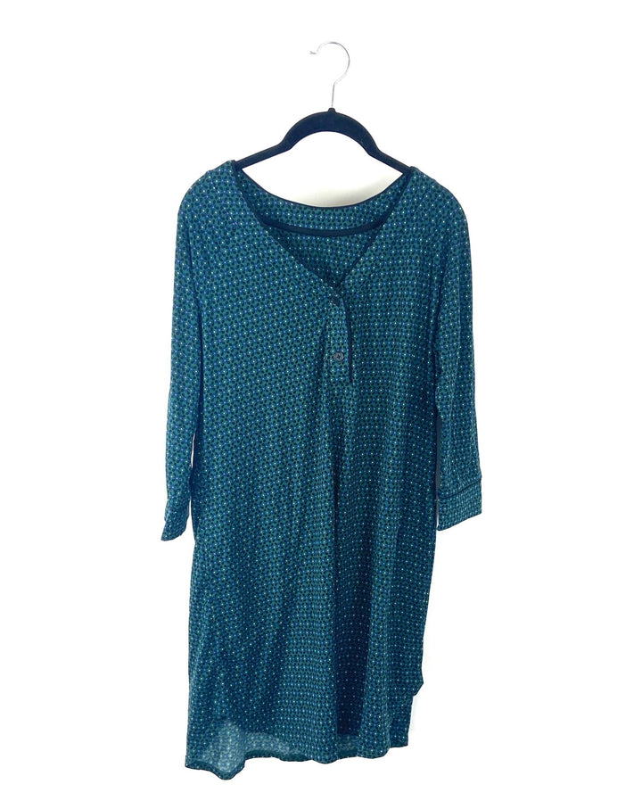 Women's Nightgown - Medium