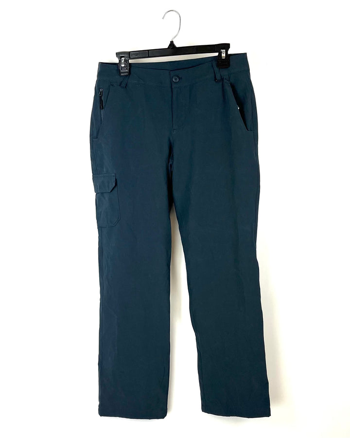 Slate Grey Pants - Size 6