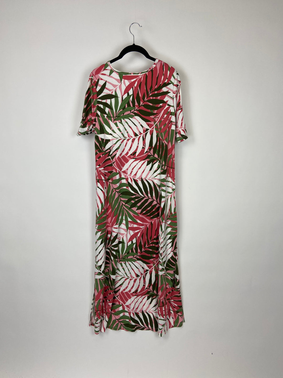 Floral Print Dress - Small/Medium