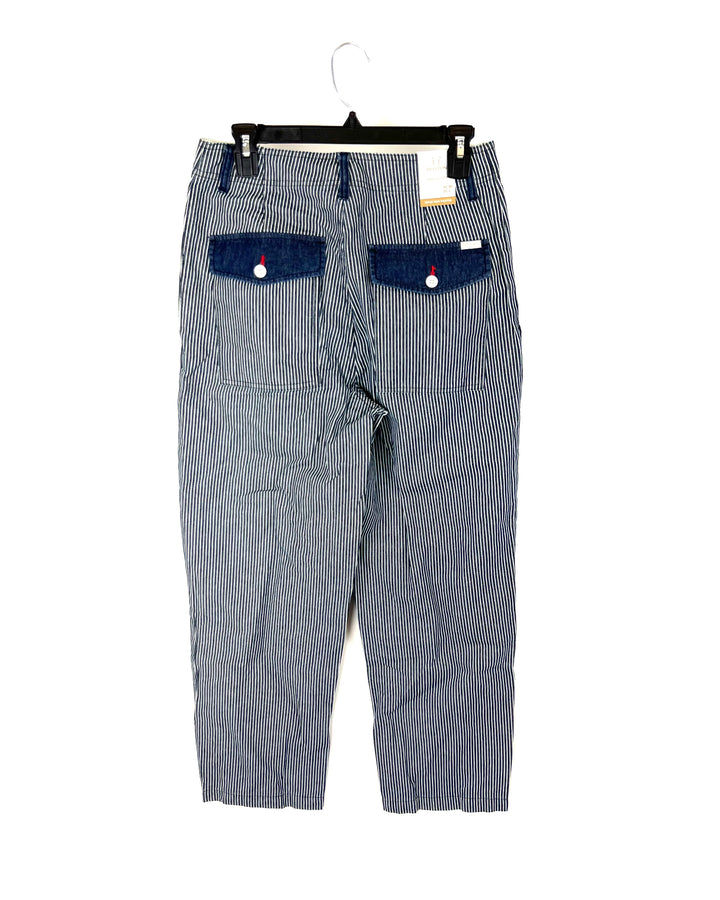 Brixton Pants - Size 26