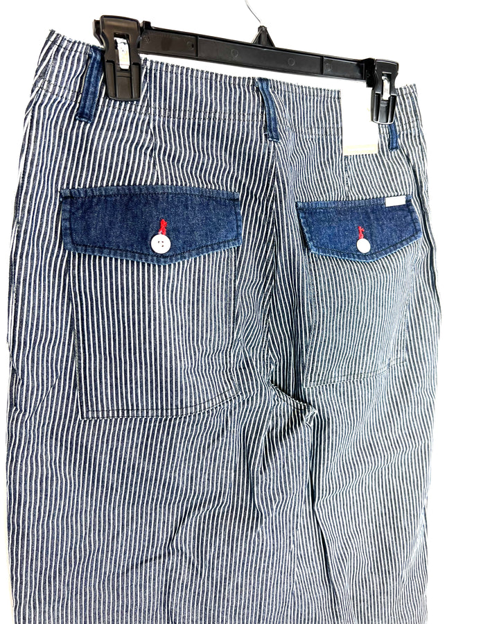 Brixton Pants - Size 26