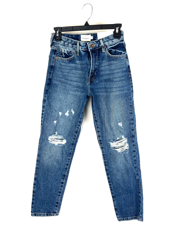 Böhme Jeans  - 24 Waist