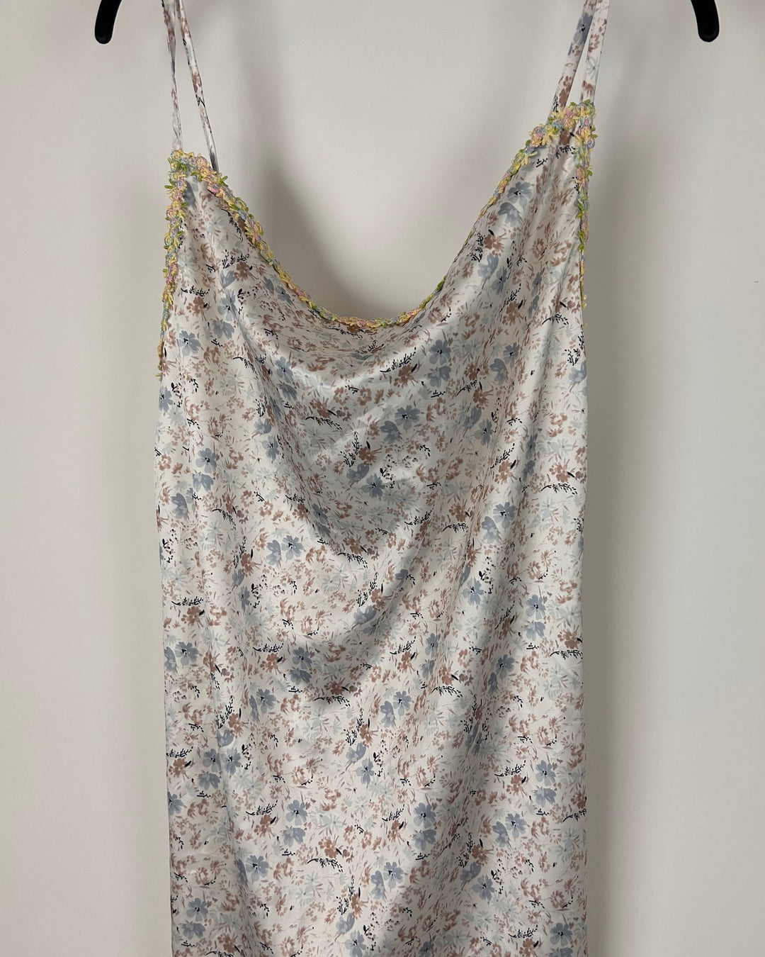 SNDYS Mini Floral Dress - Extra Small