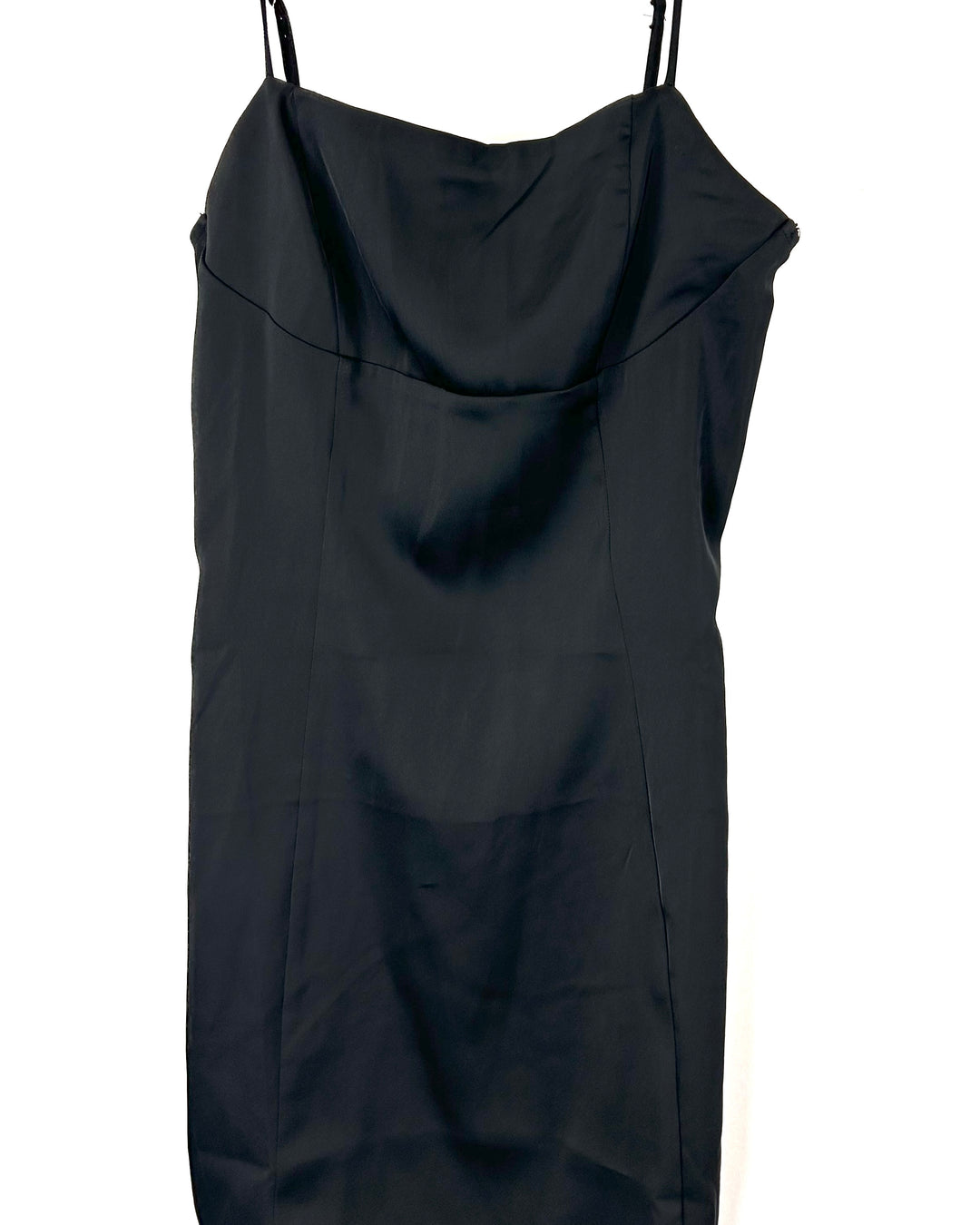 Forever 21 Black Dress - Small