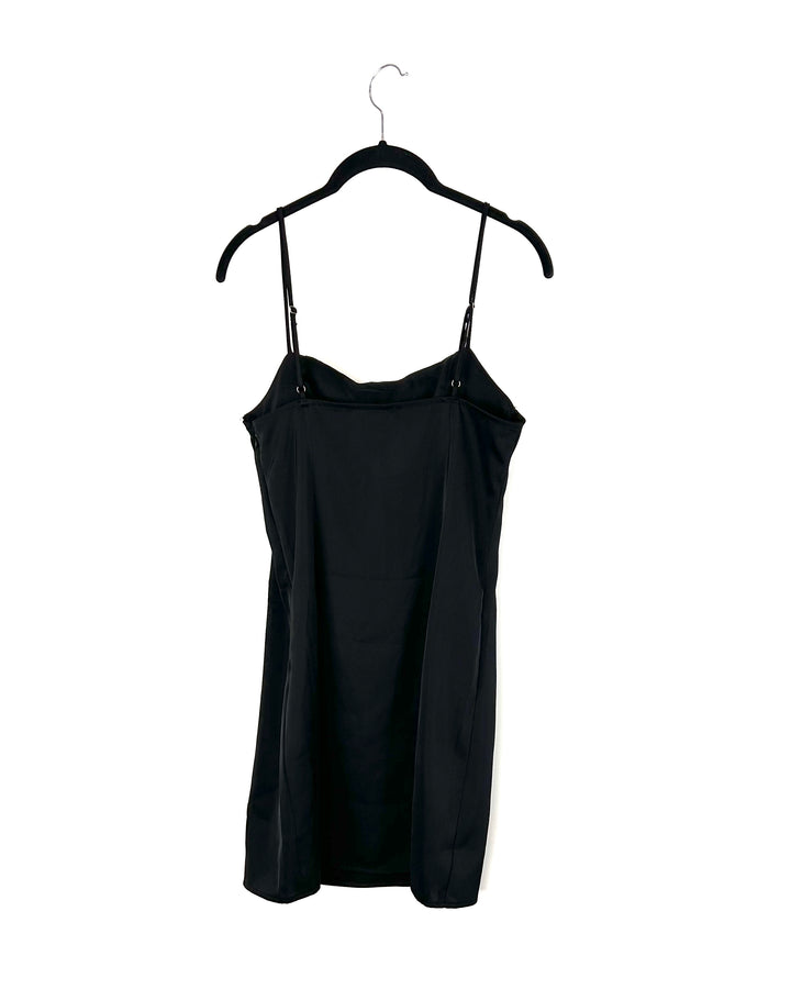 Forever 21 Black Dress - Small