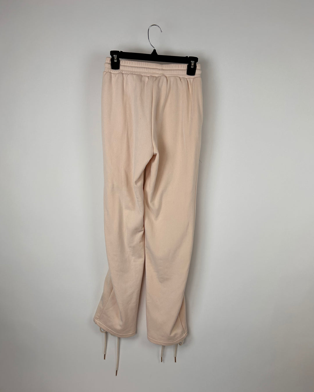 ClubL London Cream Pants - Small