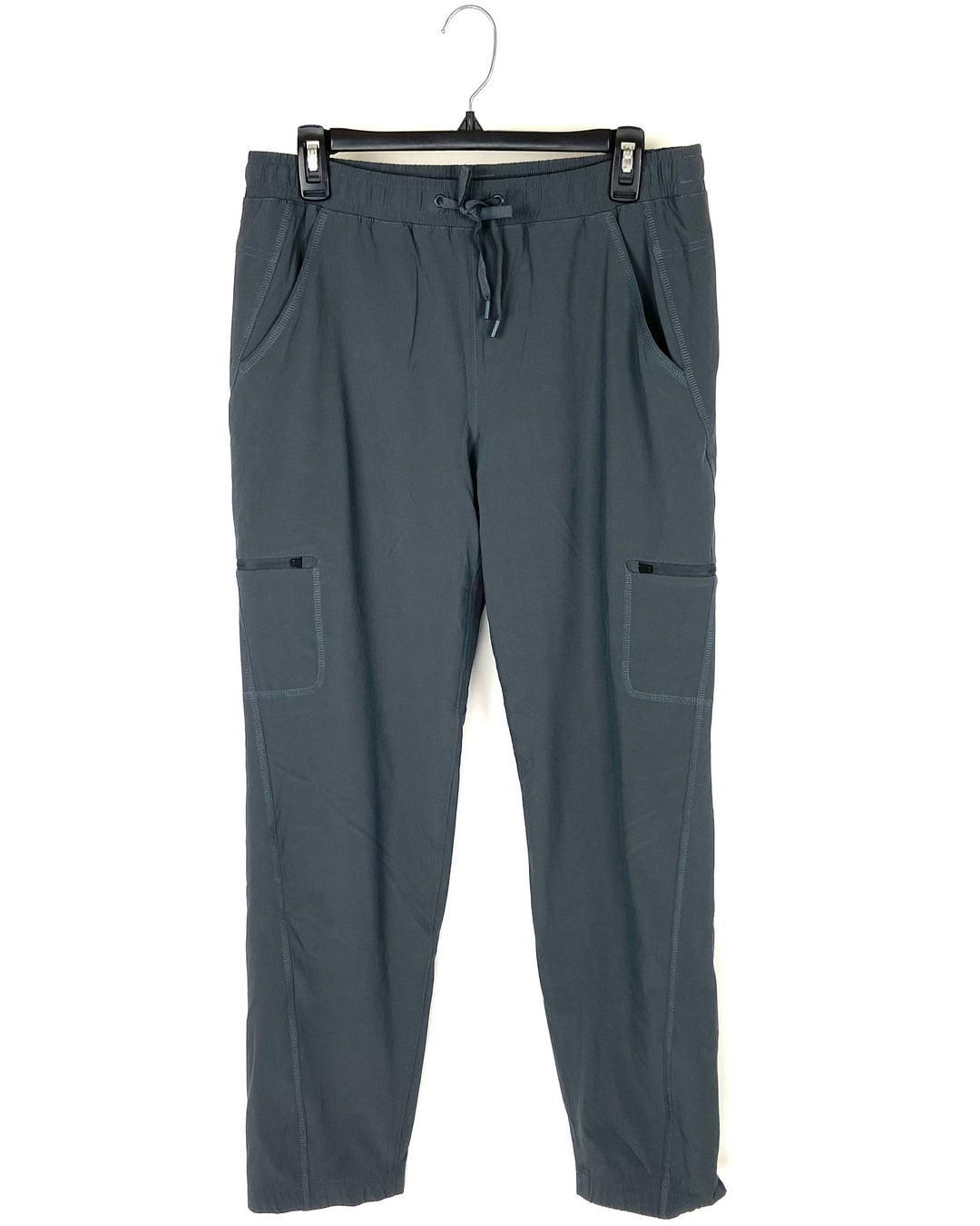 Grey Snow Pant - Size 6