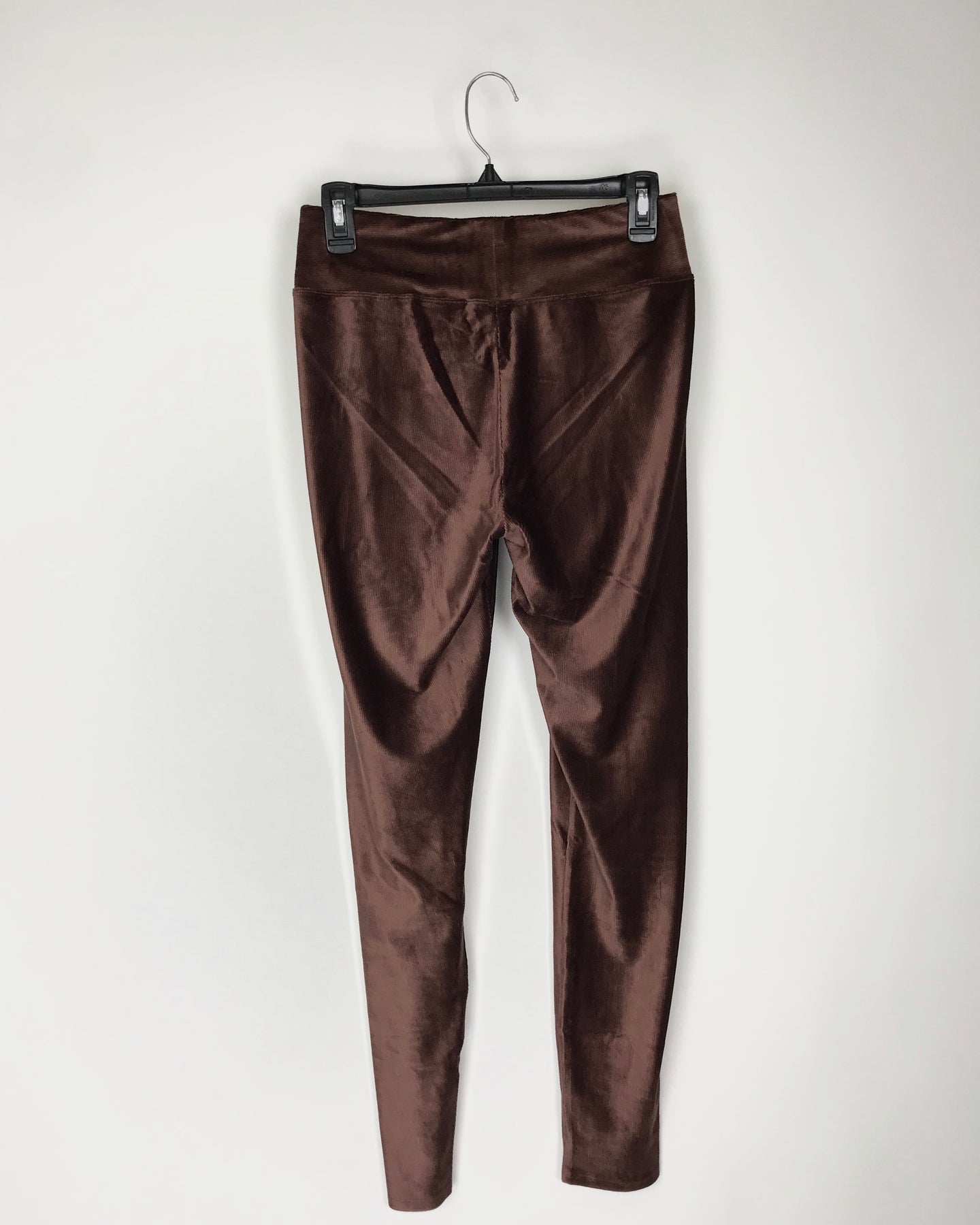 Women's Chocolate Brown Leggings Ukg | International Society of Precision  Agriculture